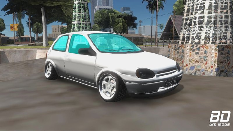 mod